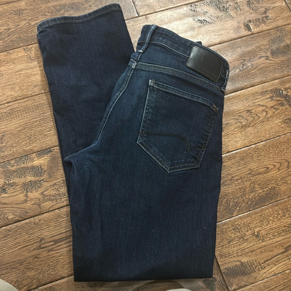 Mavi men’s MATT jeans size 31x32